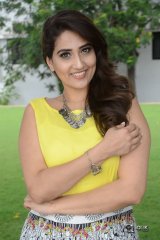 Manjusha New Photos